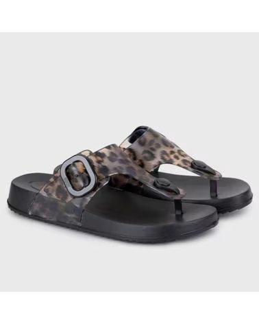 IGOR SANDALIAS 070-329956 EN PARA MUJER NEGRO