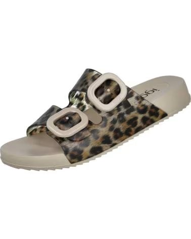 IGOR SANDALIAS 070-414143 EN PARA MUJER BEIGE