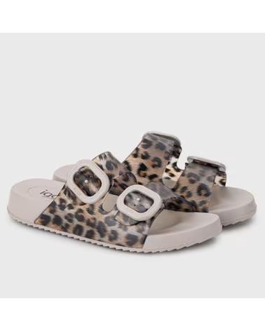 IGOR SANDALIAS 070-414143 EN PARA MUJER BEIGE