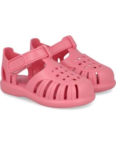 IGOR IGOR TOBBY SOLID S10271-225 ROSA