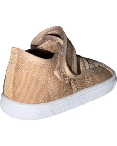 BLANDITOS SANDALIAS NINO MODELO MOLLYBD COLOR MARRON TIERRA26V