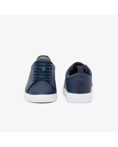 LACOSTE SNEAKER HERREN BLAU AZUL