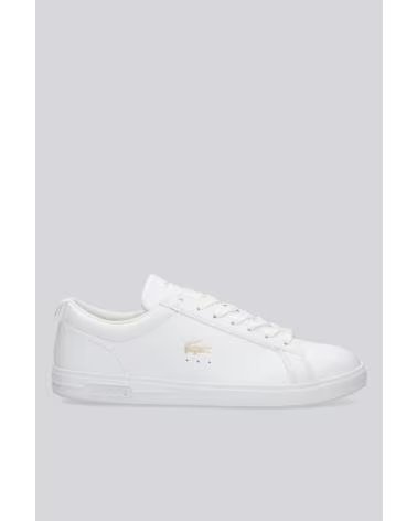 LACOSTE SNEAKERS COURT BASE 751SFA0182216 BLANCO