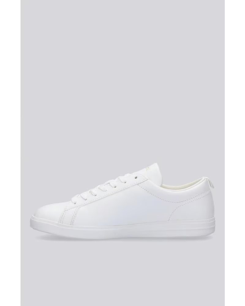 LACOSTE SNEAKERS COURT BASE 751SFA0182216 BLANCO