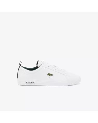 LACOSTE SNEAKERS COURT BASE 748SMA01121R5 BLANCO