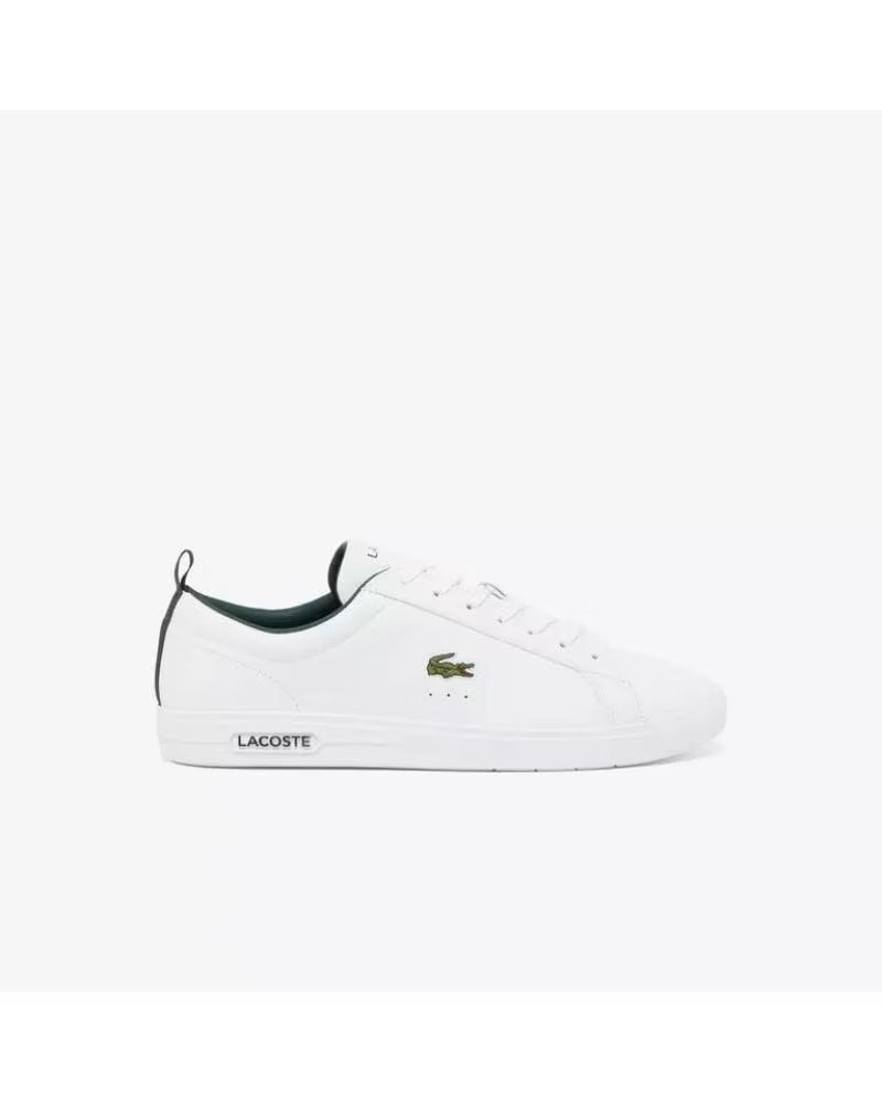 LACOSTE SNEAKERS COURT BASE 748SMA01121R5 BLANCO