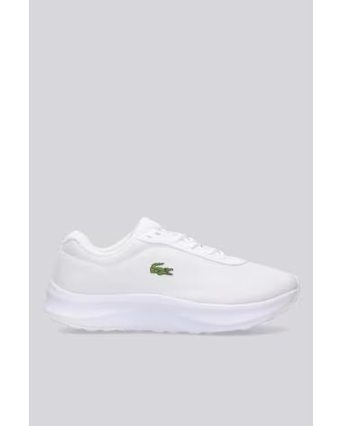 LACOSTE SNEAKER NEO RUN ACE 751SMA01262G BLANCO