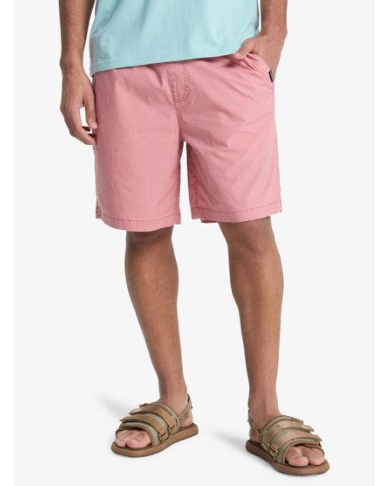 QUICKSILVER BERMUDA QUIKSILVER EQYWS03915 ROSA OSCURO