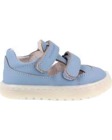 BLANDITOS BLANDITOS PAROS BARFUSSSCHUHE AZUL