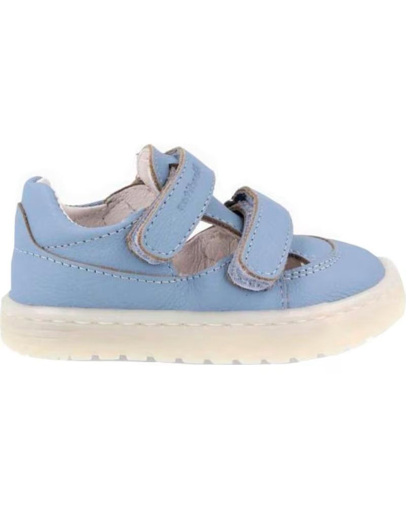 BLANDITOS BLANDITOS PAROS BARFUSSSCHUHE AZUL