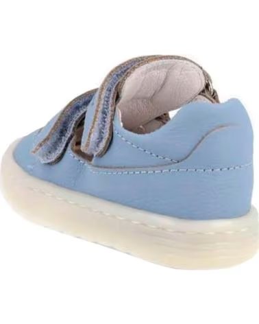 BLANDITOS BLANDITOS PAROS BARFUSSSCHUHE AZUL
