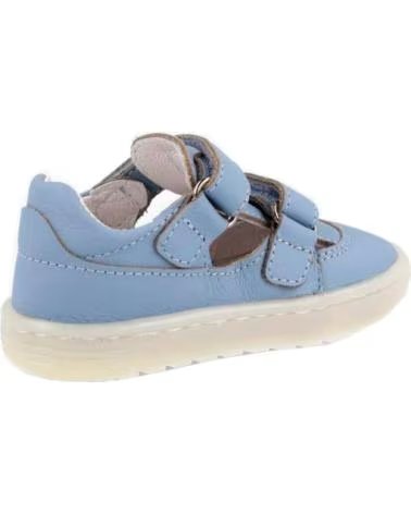 BLANDITOS BLANDITOS PAROS BARFUSSSCHUHE AZUL