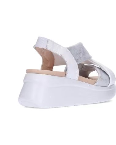 CALLAGHAN SANDÁLIAS FLOTY 29930 CALLAGHAN PRATA BLANCOPLATA
