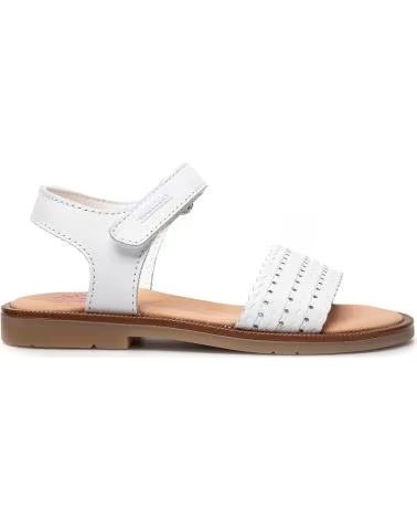 PABLOSKY SANDALIAS 147-451600 EN PARA NINAS BLANCO