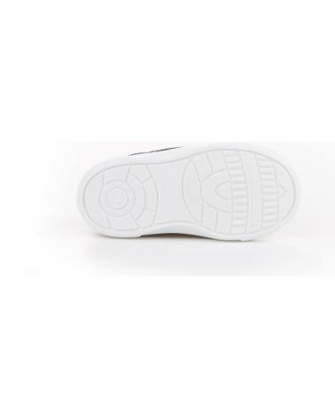 Sportivo per Bambina e Bambino ANGELITOS LONA TEXTIL 124 MARINO