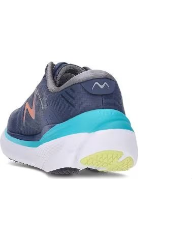 MBT DEPORTIVA PARA HOMBRE 703604 -1000 LACE UP NAVYLTBLUE
