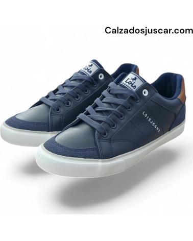 LOIS JEANS ZAPATILLAS CASUAL LOIS 61402 VARIOS COLORES