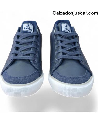LOIS JEANS ZAPATILLAS CASUAL LOIS 61402 VARIOS COLORES