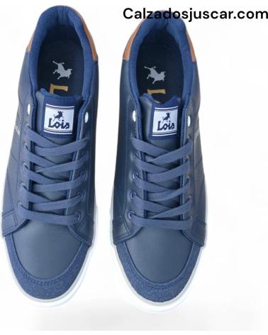 LOIS JEANS ZAPATILLAS CASUAL LOIS 61402 VARIOS COLORES