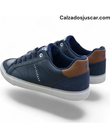LOIS JEANS ZAPATILLAS CASUAL LOIS 61402 VARIOS COLORES