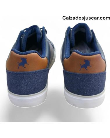 LOIS JEANS ZAPATILLAS CASUAL LOIS 61402 VARIOS COLORES