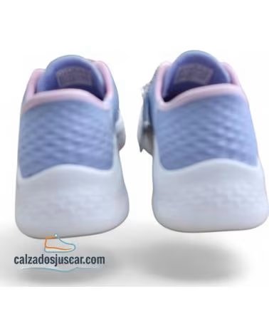 ZAPATILLAS SKECHERS GO WALK FLEX SLIP-INS 1171551 TURQUESA
