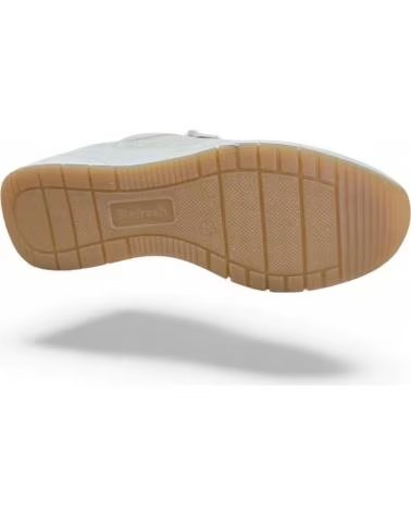 Início-REFRESH-TÊNIS REFRESH CASUAL COM PLATAFORMA-BEIGE