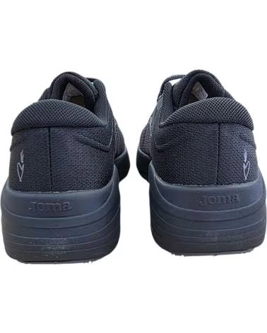 SAPATILHAS DE CORRIDA JOMA NEGRO