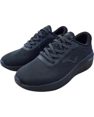 SAPATILHAS DE CORRIDA JOMA NEGRO
