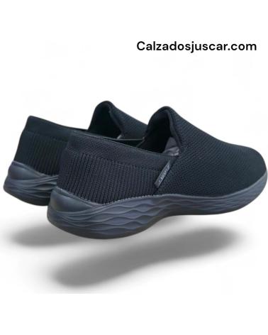 ANDY-Z ZAPATILLAS SLIP-ON DEPORTIVAS AZ-2322 VARIOS COLORES
