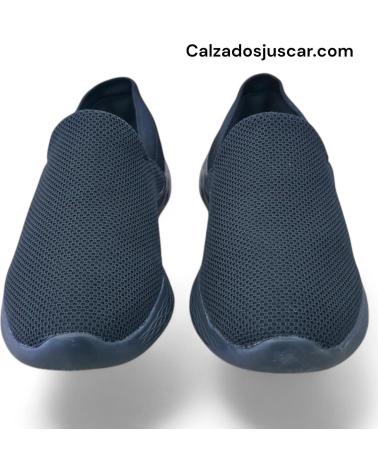 ANDY-Z ZAPATILLAS SLIP-ON DEPORTIVAS AZ-2322 VARIOS COLORES