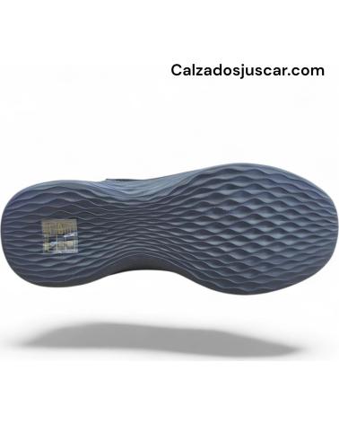 ANDY-Z ZAPATILLAS SLIP-ON DEPORTIVAS AZ-2322 VARIOS COLORES