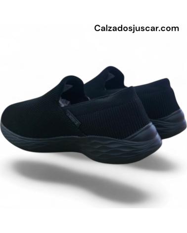 ANDY-Z ZAPATILLAS SLIP-ON DEPORTIVAS AZ-2322 VARIOS COLORES
