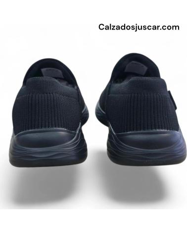 ANDY-Z ZAPATILLAS SLIP-ON DEPORTIVAS AZ-2322 VARIOS COLORES