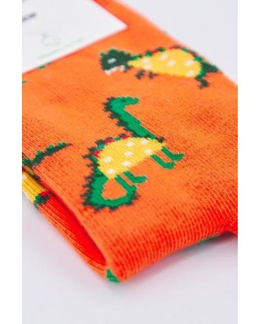 HAPPY SOCKS CALCETINES HAPPY SOCKS KTAS01 ESTAMPADO DINOSAURIOS 2900