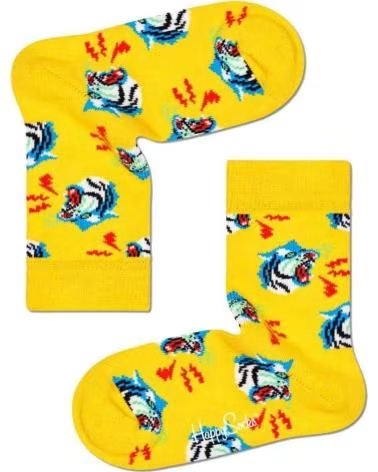 HAPPY SOCKS CALCETINES HAPPY SOCKS MODELO KTIG01 2200