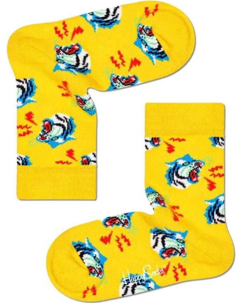 HAPPY SOCKS CALCETINES HAPPY SOCKS MODELO KTIG01 2200