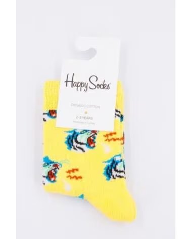 HAPPY SOCKS CALCETINES HAPPY SOCKS MODELO KTIG01 2200