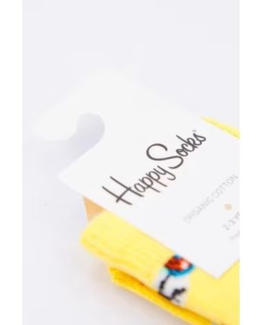 HAPPY SOCKS CALCETINES HAPPY SOCKS MODELO KTIG01 2200