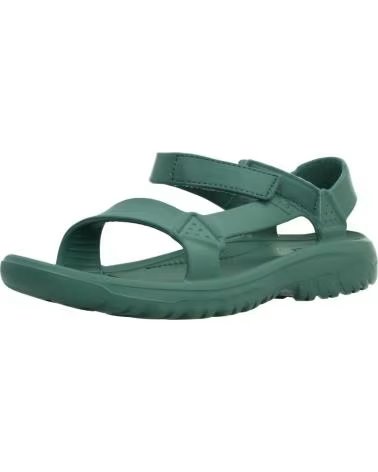 TEVA SANDALIAS 0001124073-SLV EN VERDE PARA HOMBRE SILVER PINE