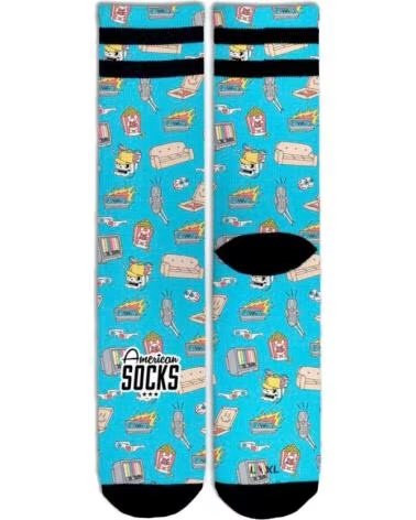 AMERICAN SOCKS CALCETINES AMERICAN SOCKS MOVIE NIGHT MULTI