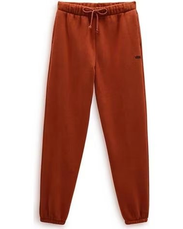 VANS OFF THE WALL PANTALONI COMFYCUSH RELAXED GNGRBRD