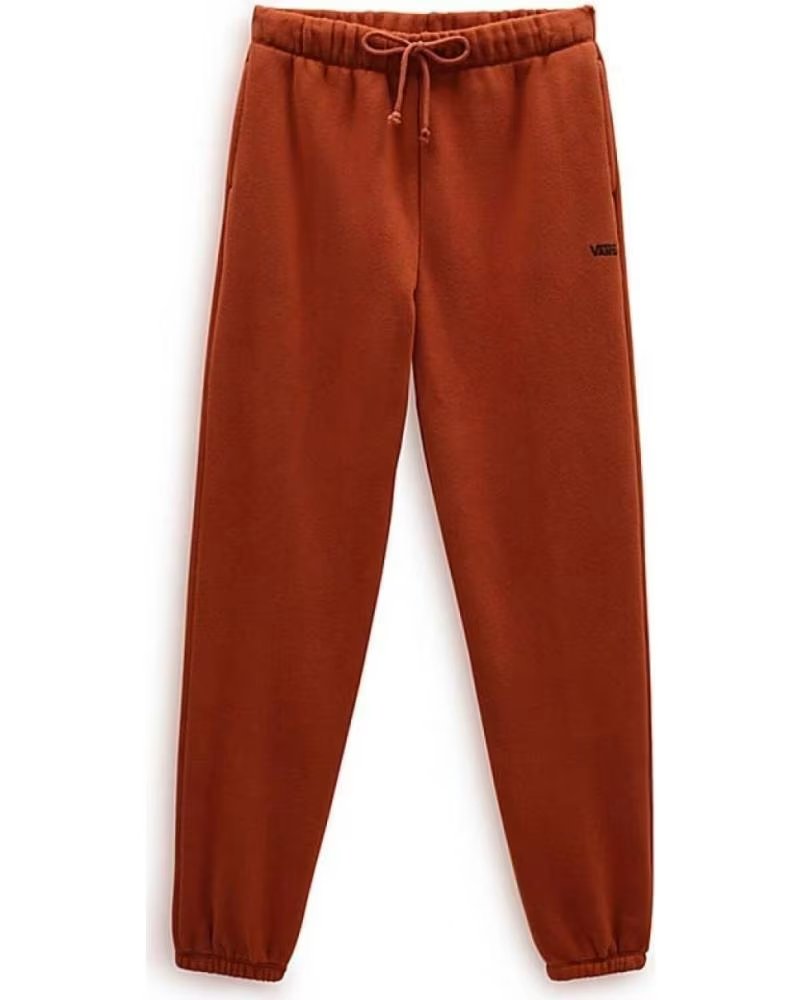 VANS OFF THE WALL PANTALONI COMFYCUSH RELAXED GNGRBRD