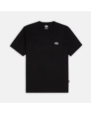 DICKIES CAMISETA DE MANGA CORTA EN PARA HOMBRE NEGRO