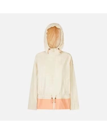 GEOX PARKA GEOX BULMYA CON CAPUCHA F2143