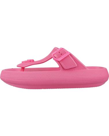 BW BREAK WALK CHANCLAS BREAK WALK BJSH534002 FUCSIA