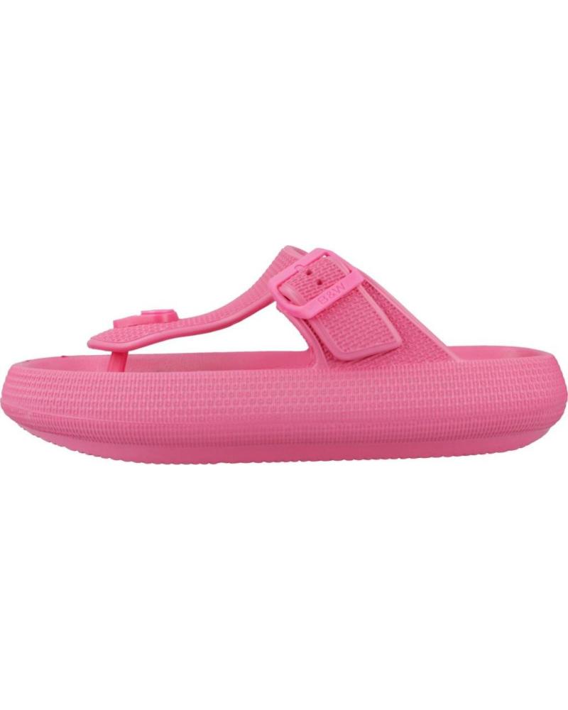 BW BREAK WALK CHANCLAS BREAK WALK BJSH534002 FUCSIA