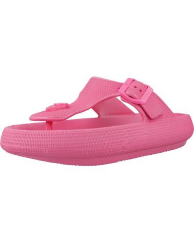 BW BREAK WALK CHANCLAS BREAK WALK BJSH534002 FUCSIA
