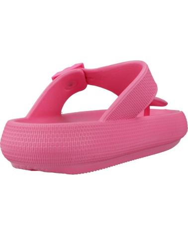 BW BREAK WALK CHANCLAS BREAK WALK BJSH534002 FUCSIA