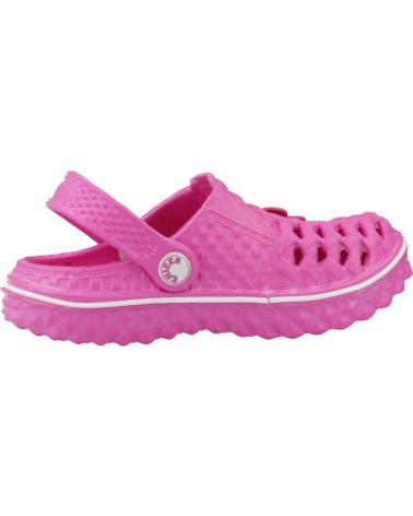 CHICCO CHANCLAS MALIBU CON DETALLE FLORAL 170